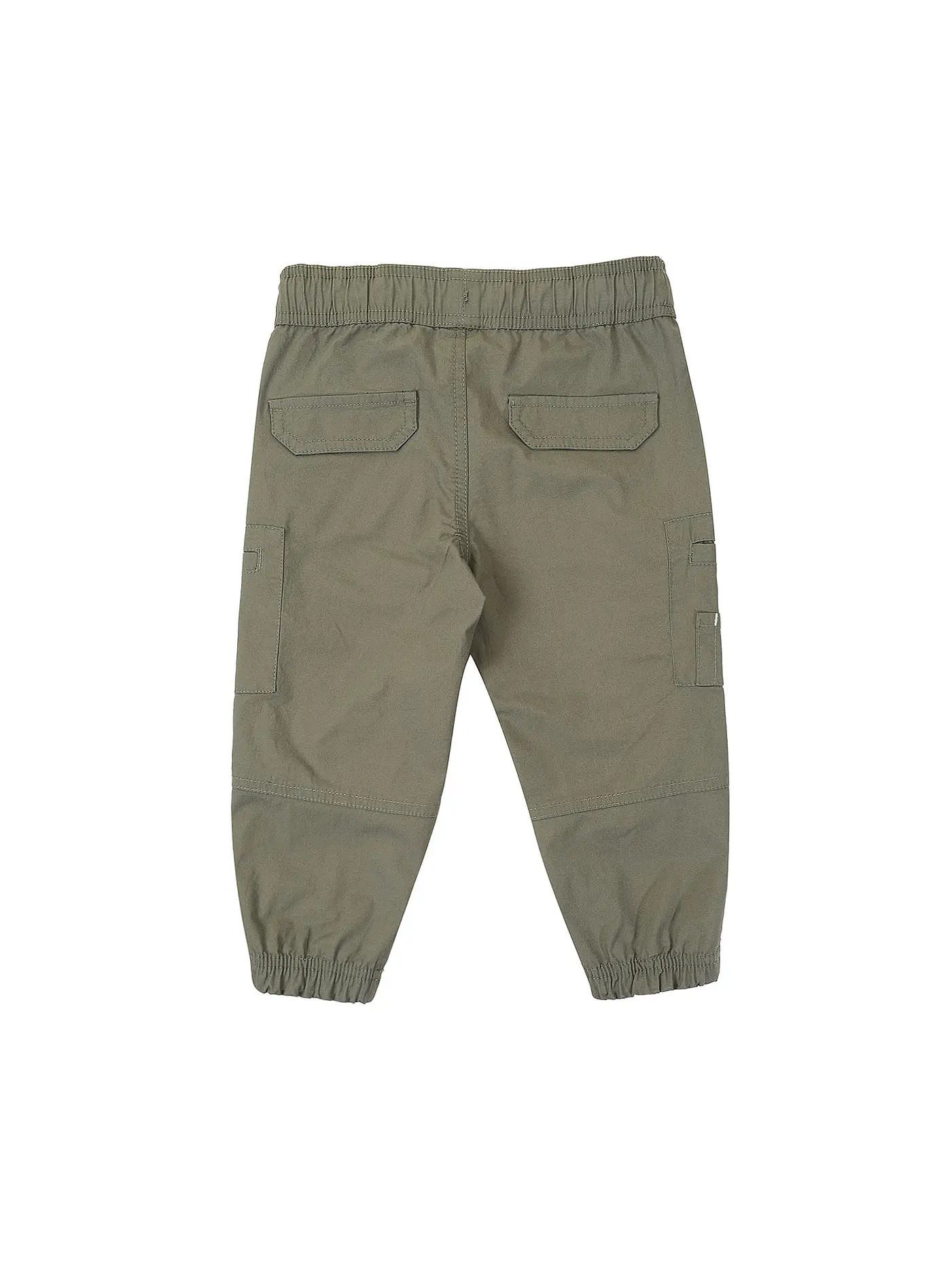 TOM TAILOR | Jungen Cargohose | 